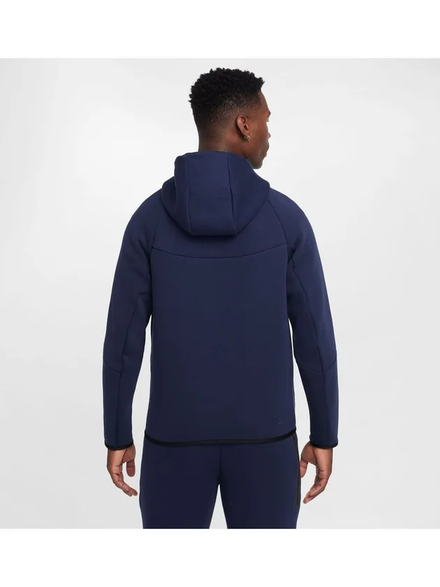 Tch Flc Fz Wr Hoodie