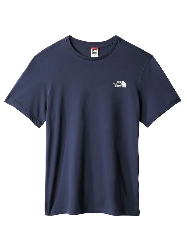 Simple Dome Tee