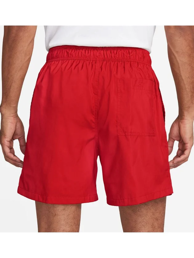 Club Flow Short