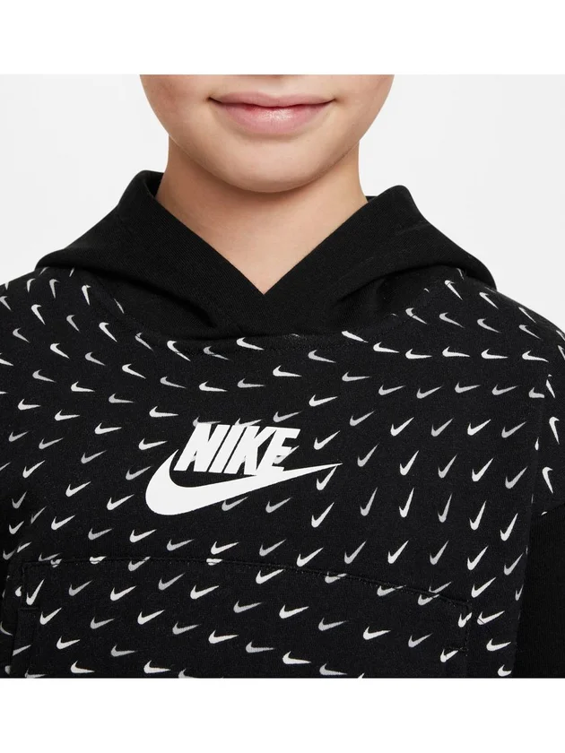 FLC AOP Hoodie