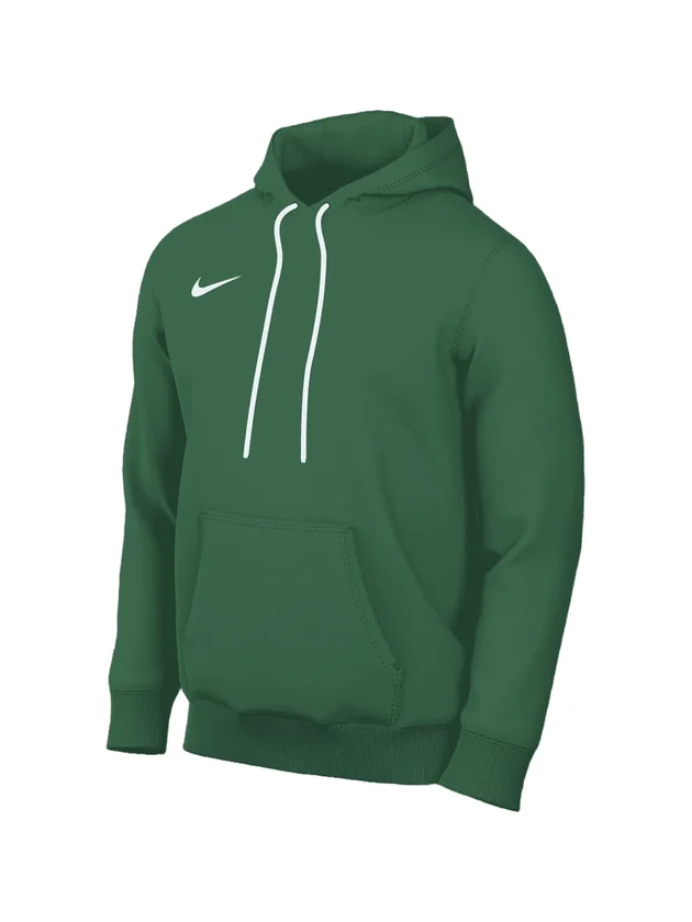 Park26 Flc Po Hoodie