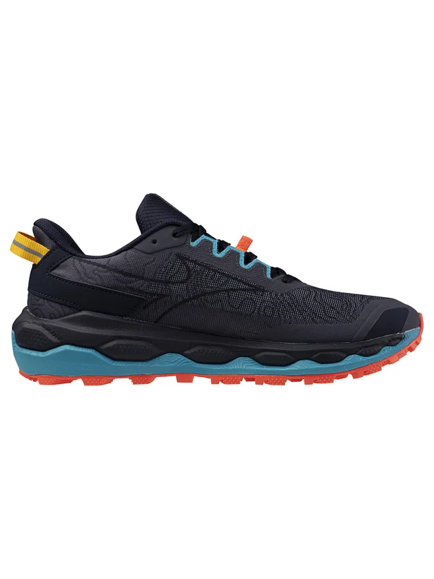 Wave Mujin 11