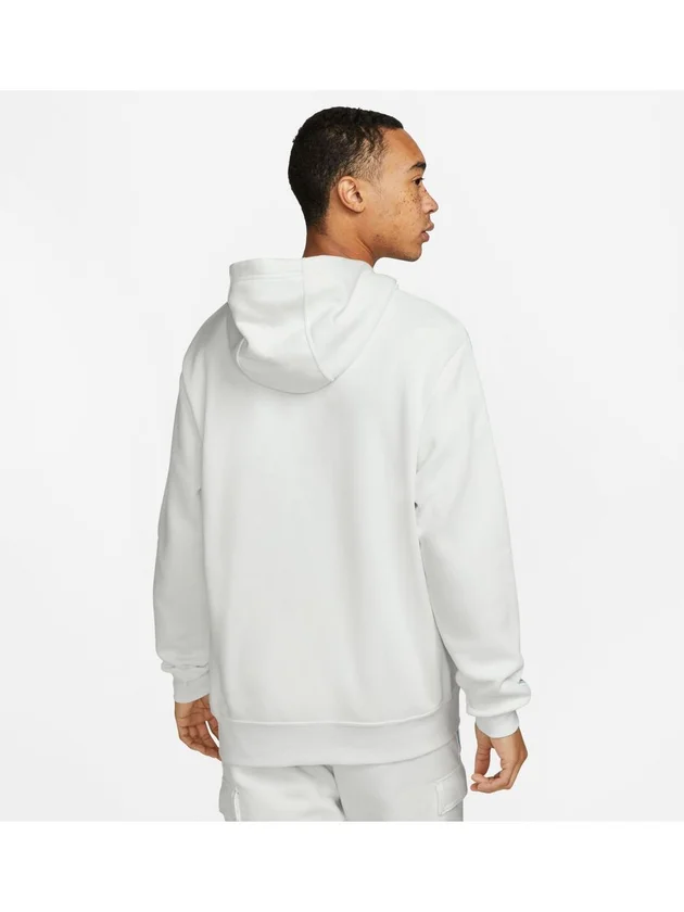 Repeat Sw Flc Po Hood