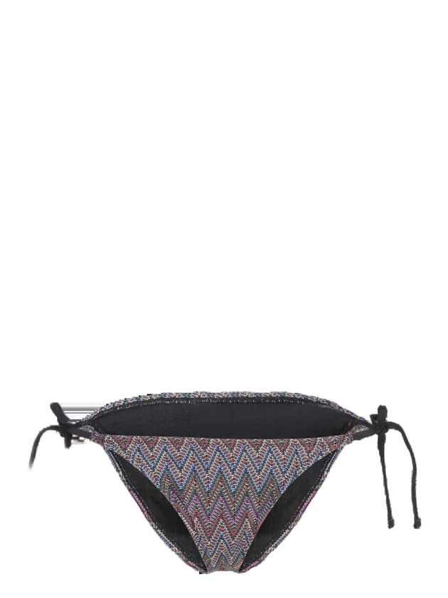 Pcada Bikini Knitted Brazil Sww