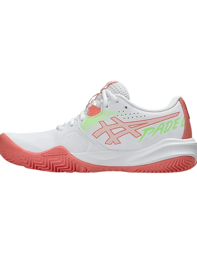 Gel Challenger 15 Padel