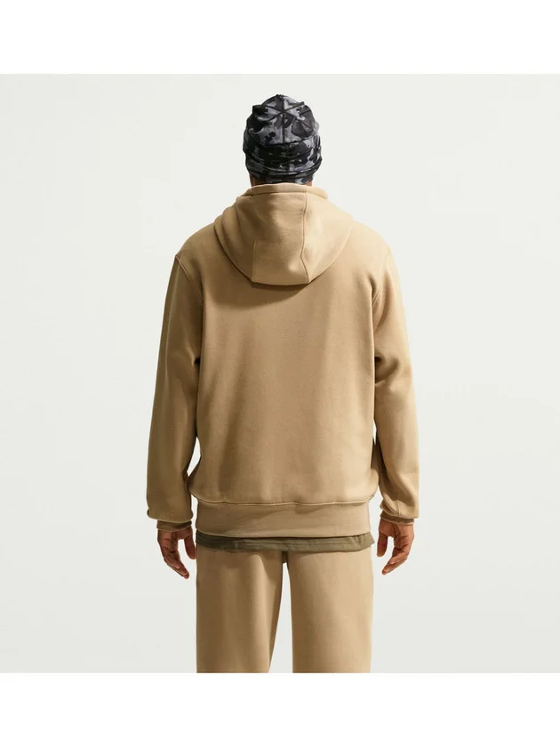 Club BB Po Hoodie