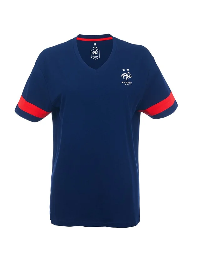 Tee Shirt FFF Col V