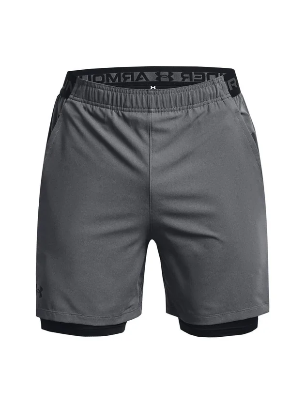 Vanish Woven 2in1 Sts