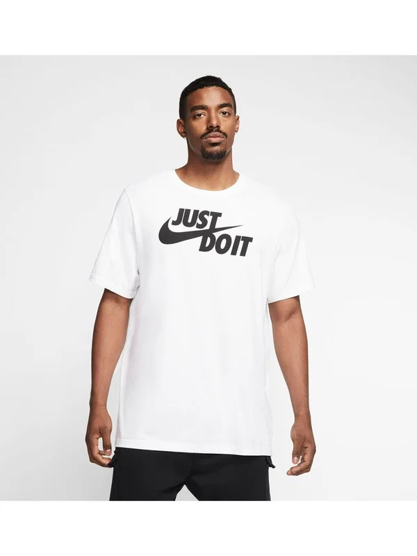 Just Do It Swoosh