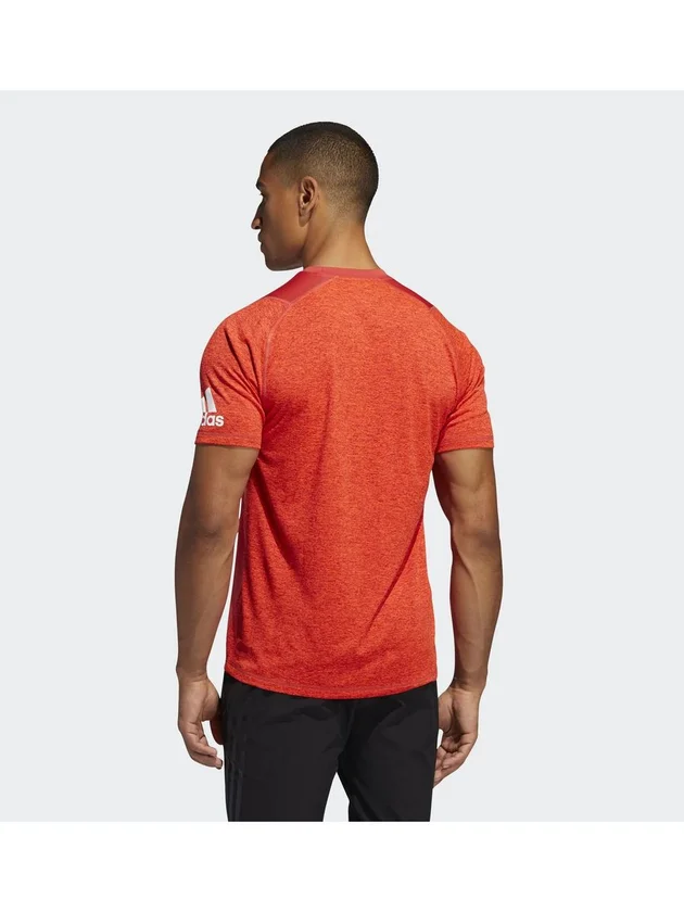 Fl Geo Tee