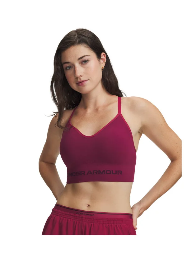 Vanish Seamless Low Bra
