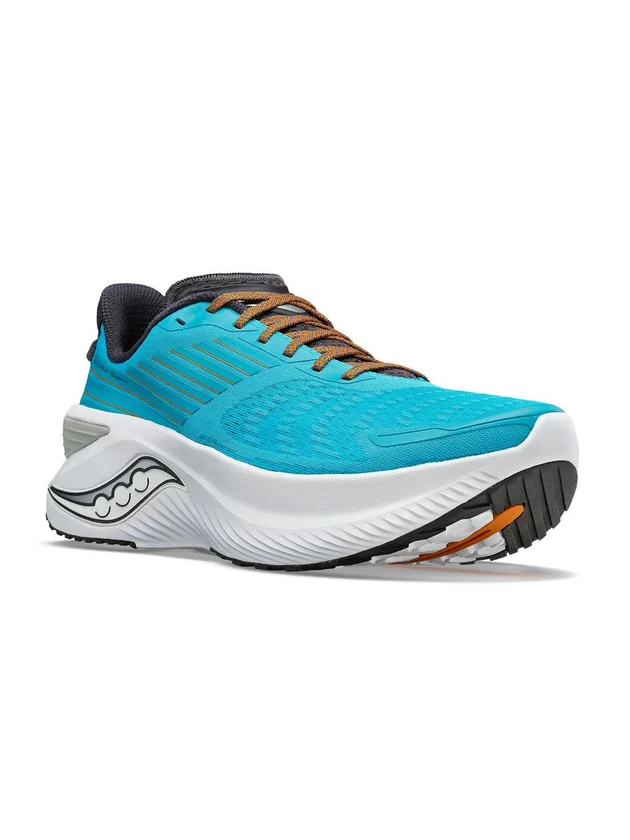Endorphin Shift 3