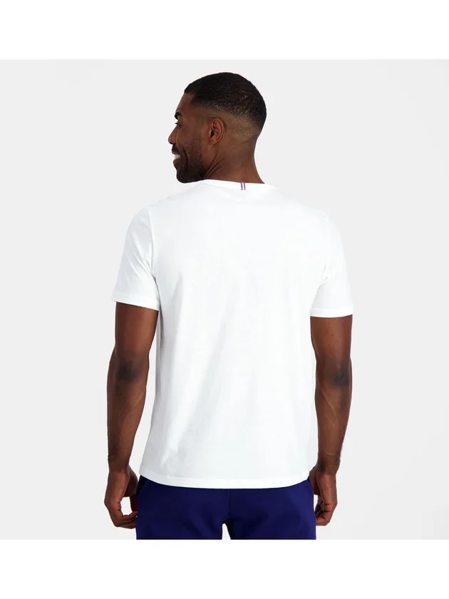 Fanwear Tee Ss N2