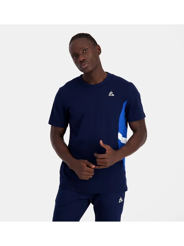 Saison 1 Tee Ss N1