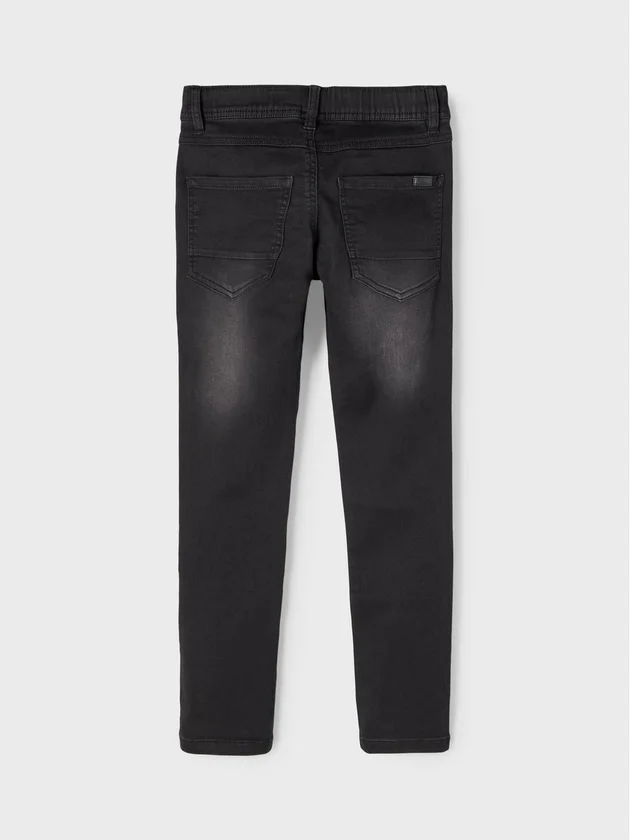 Ryan Slim Swe Jeans 5110-TH Noos