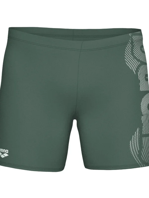 Swim Mid Jammer Graphic