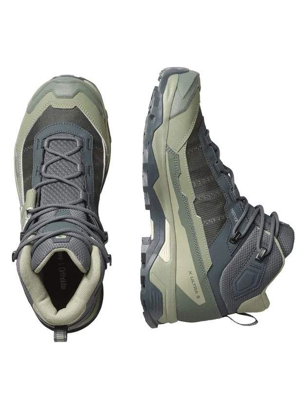X Ultra 5 Mid Gore-Tex