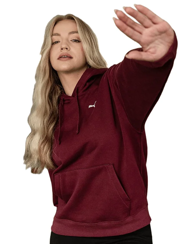 Ess Comfort Hoodie