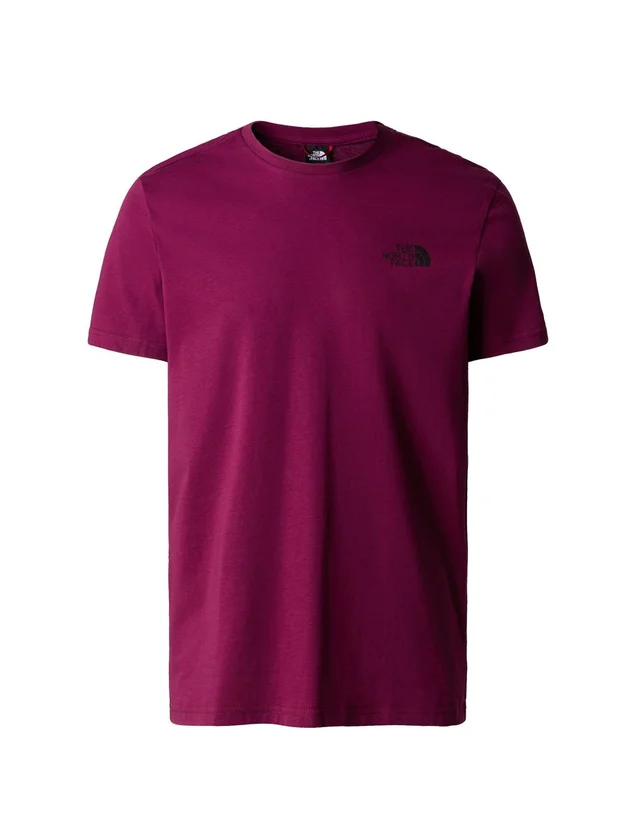 Simple Dome Tee