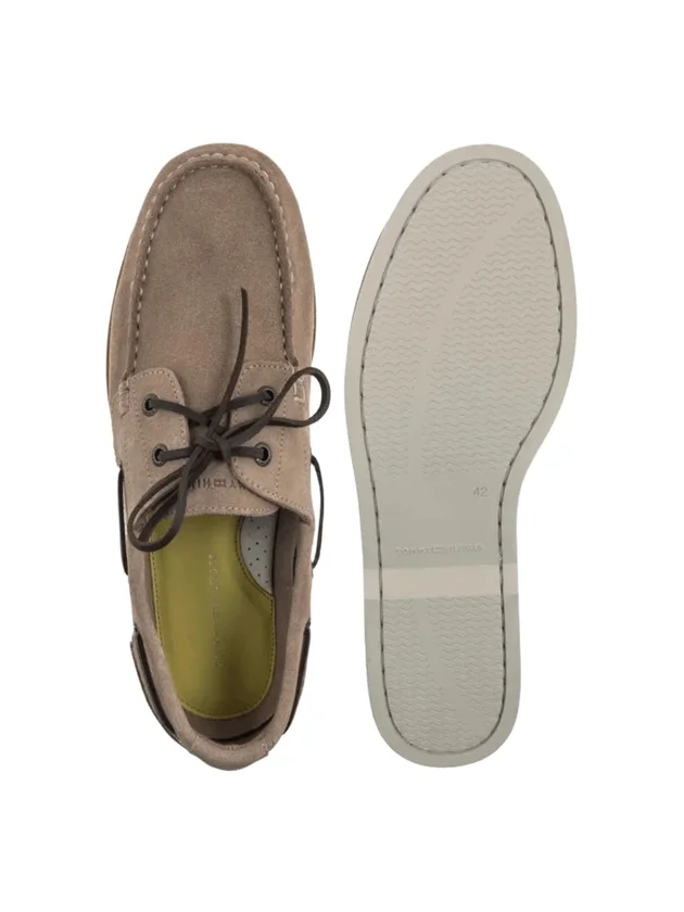 Boat Shoe Core Su