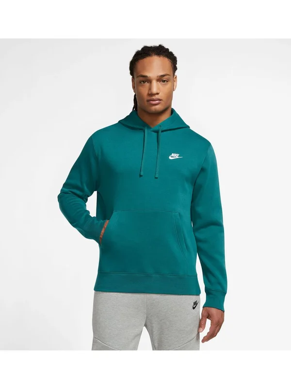 Club Hoodie Po BB