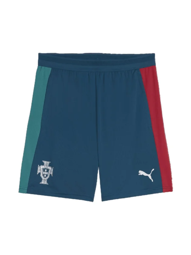 Training Shorts W Pockets