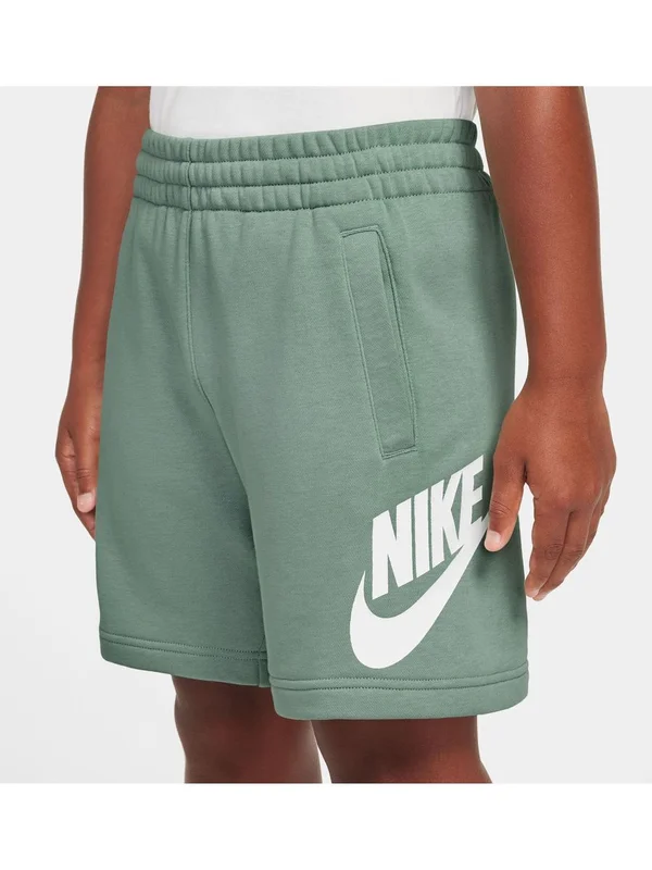 Club Ft Short Hbr