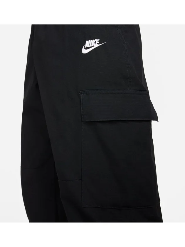 Club Cargo Wvn Pant