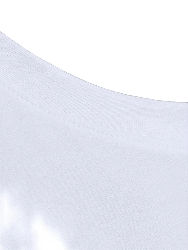 Urban Edge Tee Ss O Neck Noos