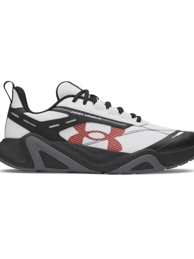 Charged Commit TR 5