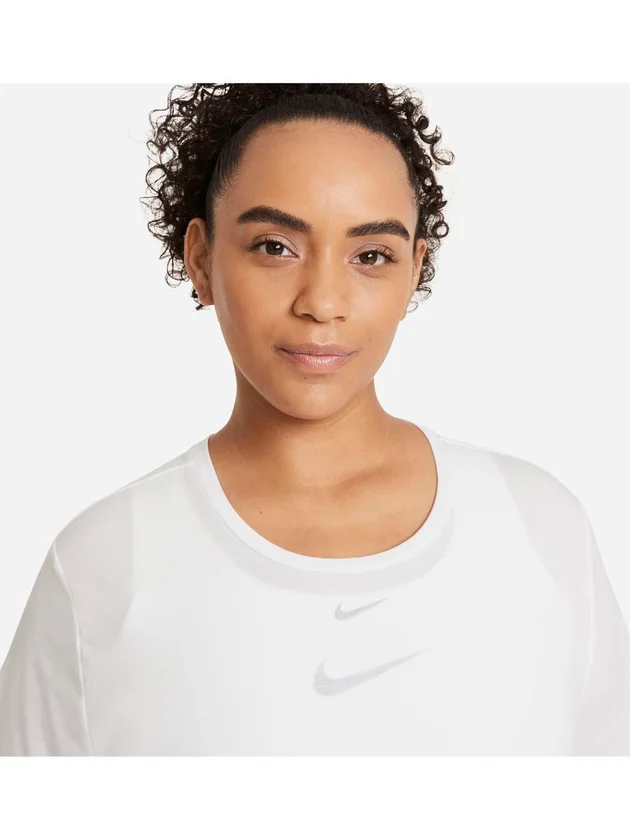 One Luxe DF SS Std Top