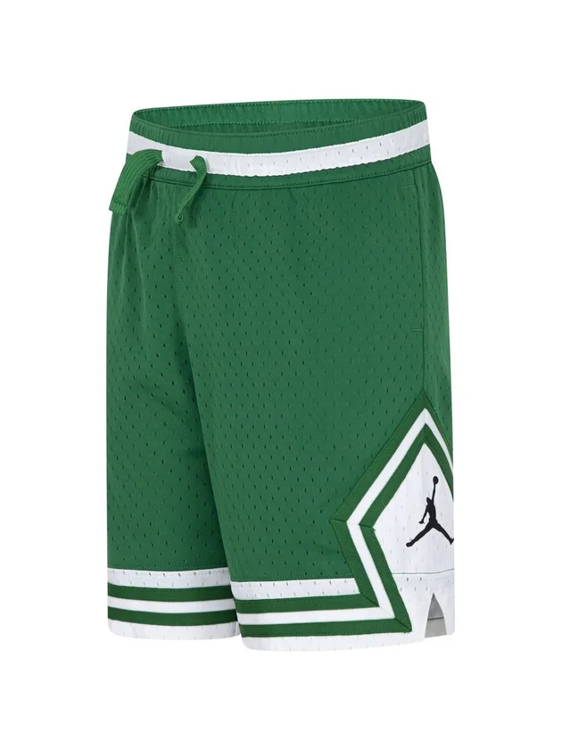 JDB MJ DF Sport Diamond Short