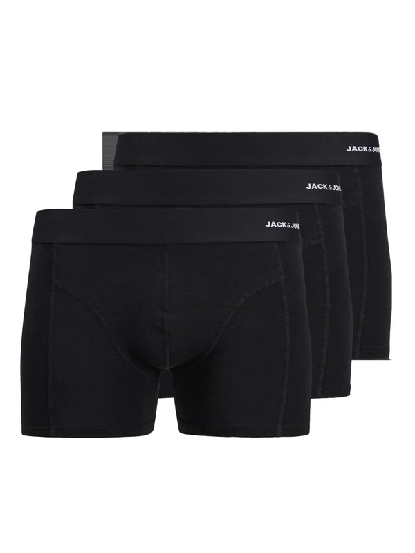 Philip Bamboo Trunks 3 Pack