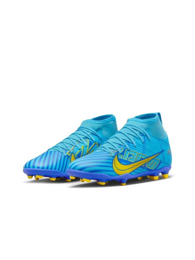 Superfly 9 Club KM FG MG