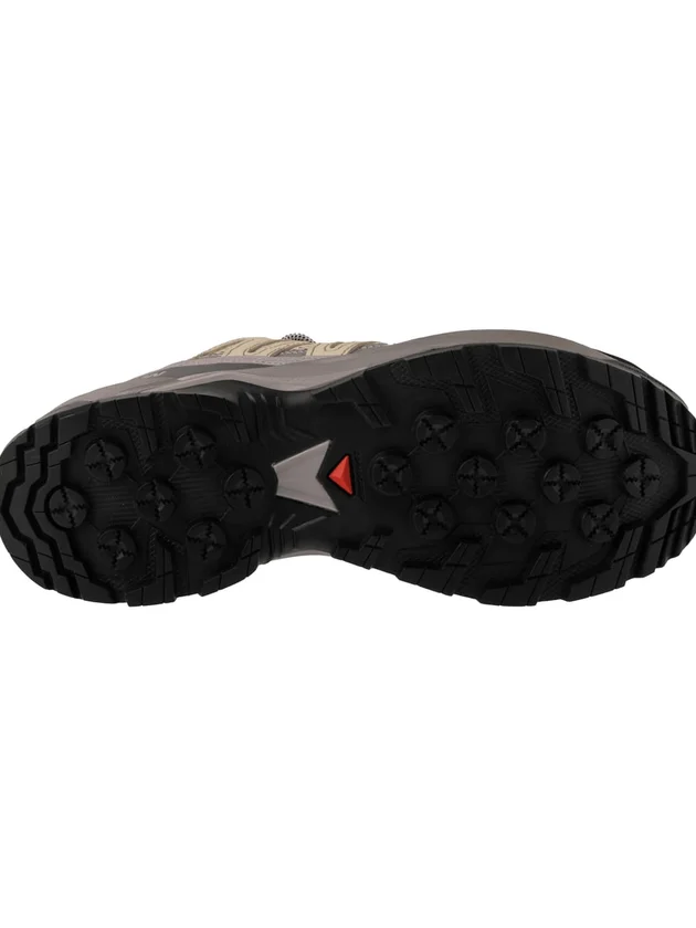 X Adventure Recon