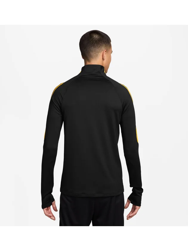 Df Strk Dril Top