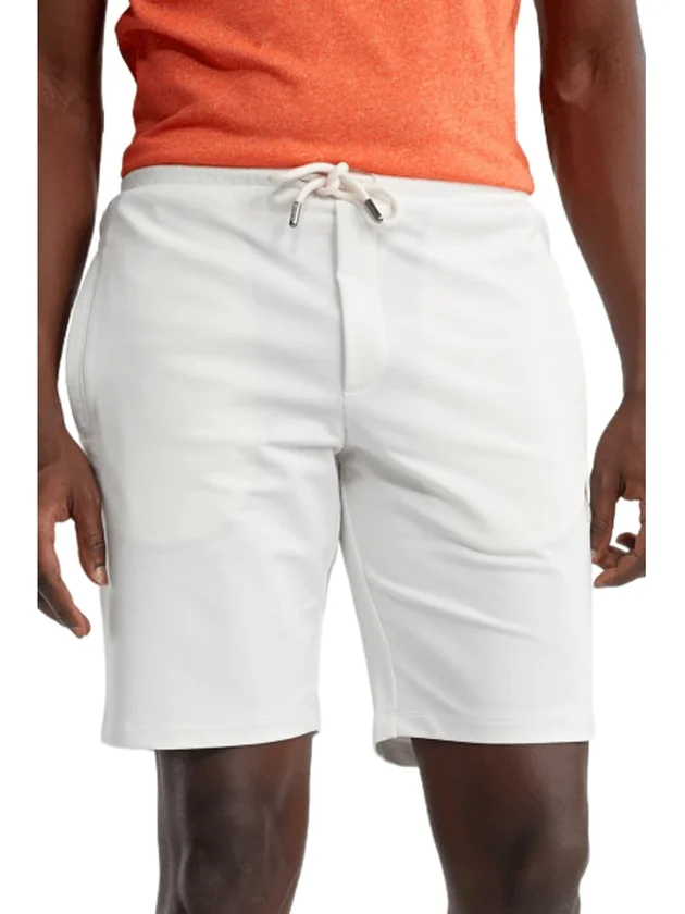 Classic Jogger Short