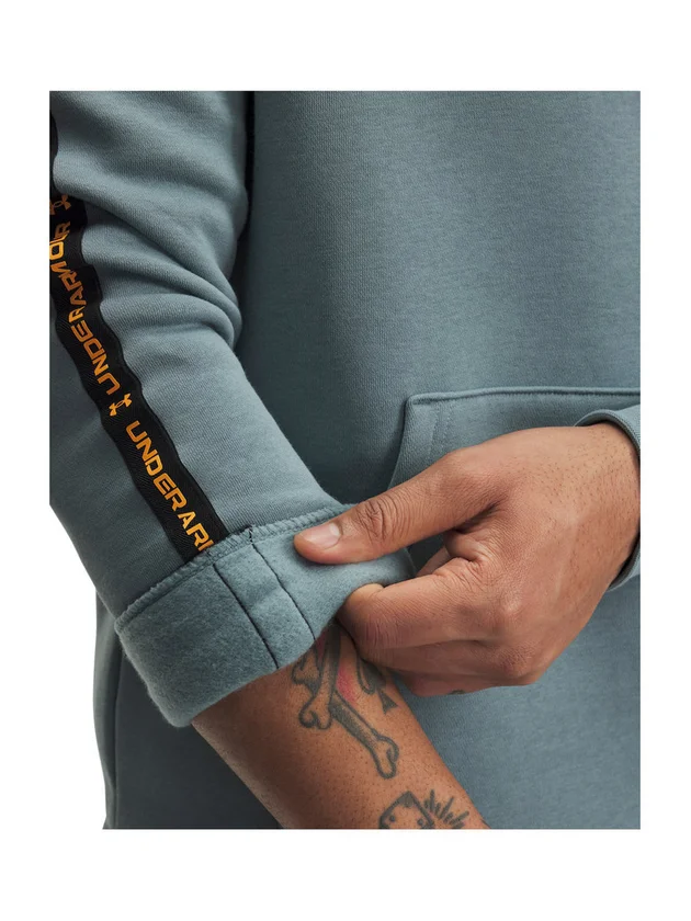 Icon Fleece Hd Taping