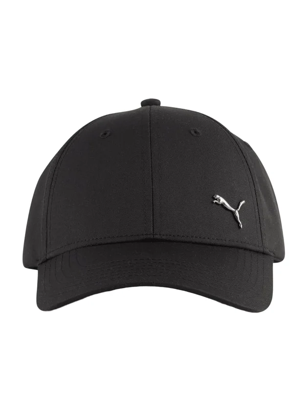 Ess Metal Puma Cat Bb Cap