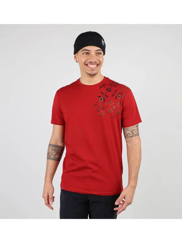 Tee Shirt Manches Courtes Logo EPA