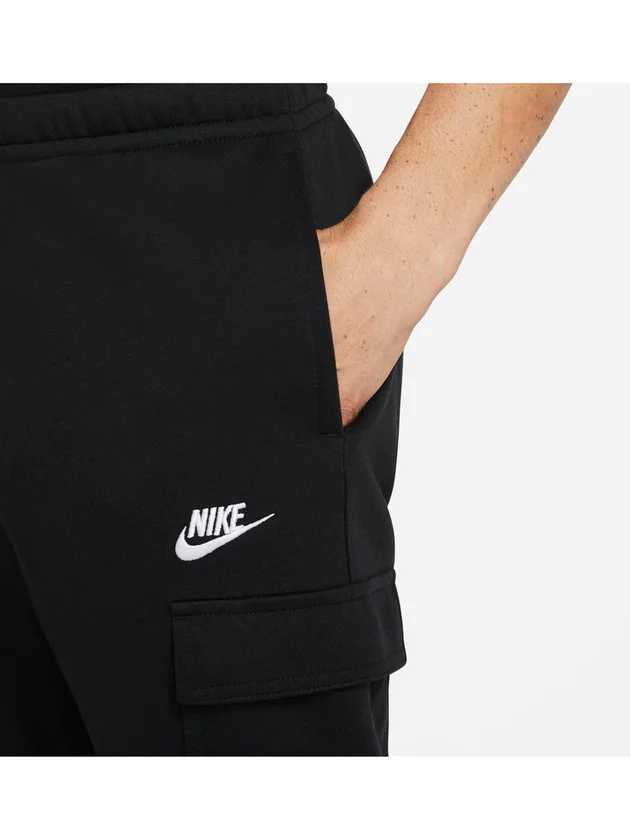 Club Ft Cargo Pant