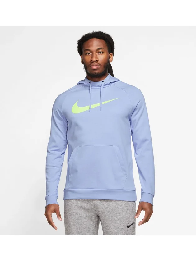 Dri-FIT Hoodie Pullover