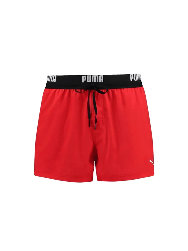 Logo Short Shorts 1P