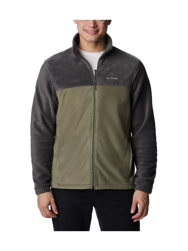 Steens Mountain Full Zip 2.0