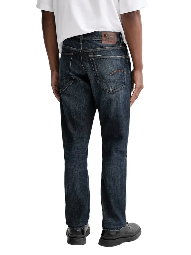 3301 Regular Tapered