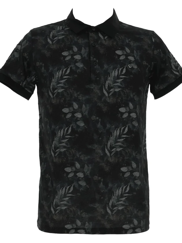 Classic Polo Mc