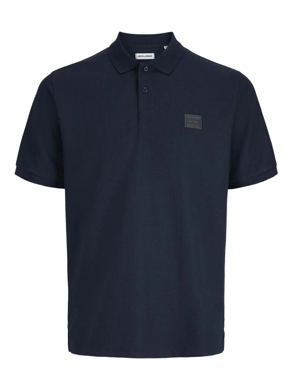Jjdaytona Polo Ss Sn