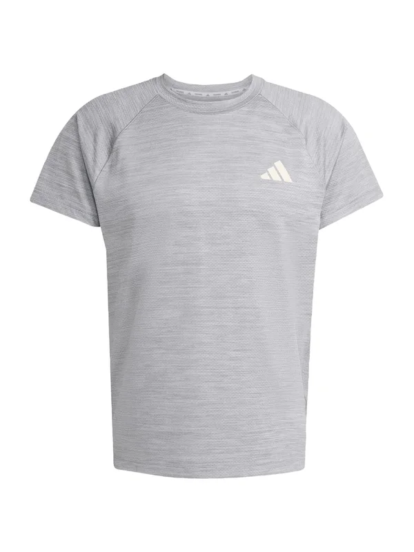 Gym+ Tee