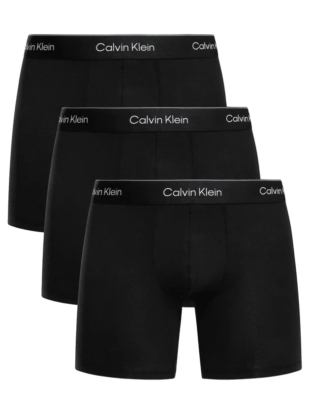Boxer Brief 3PK