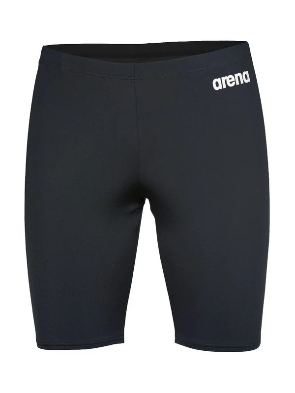 Team Swim Jammer Solid